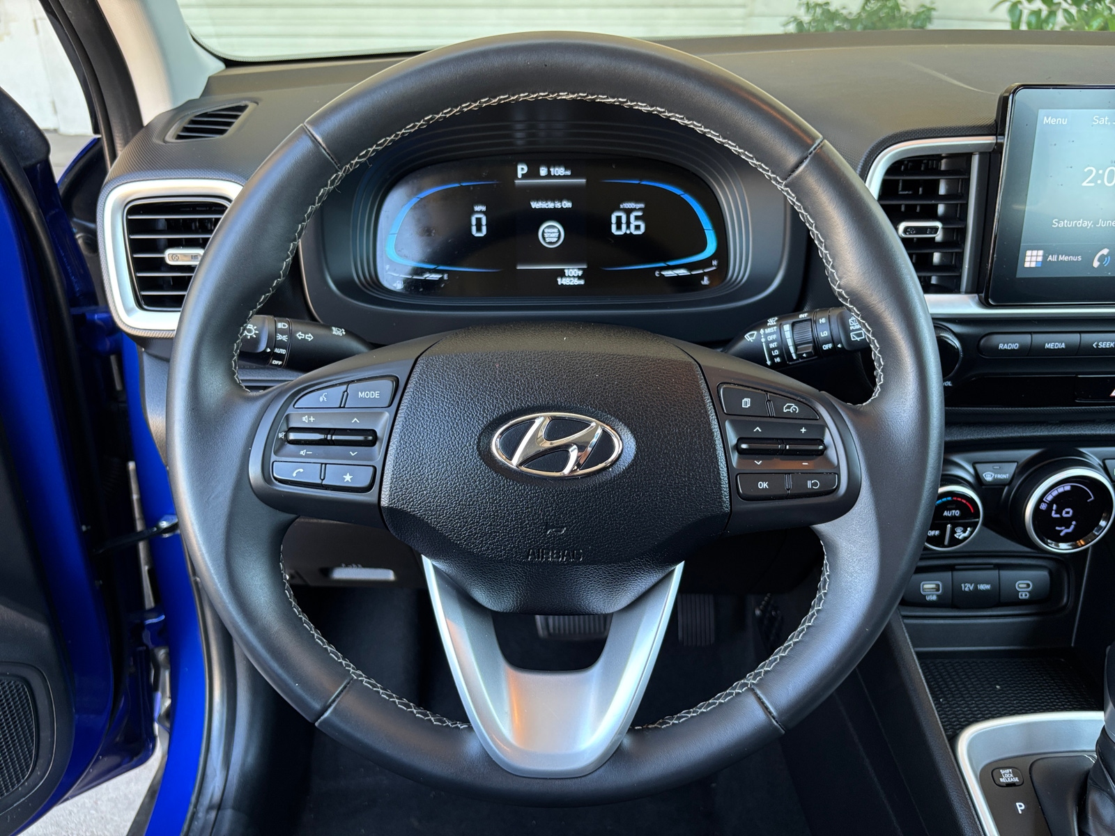 Thumbnail: 2025 Hyundai Venue - 5