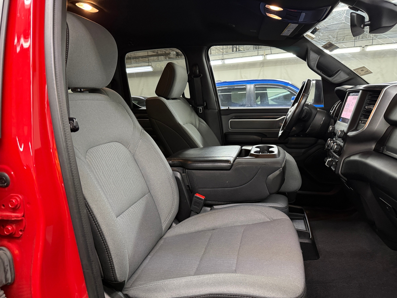 Thumbnail: 2023 RAM 1500 - 2