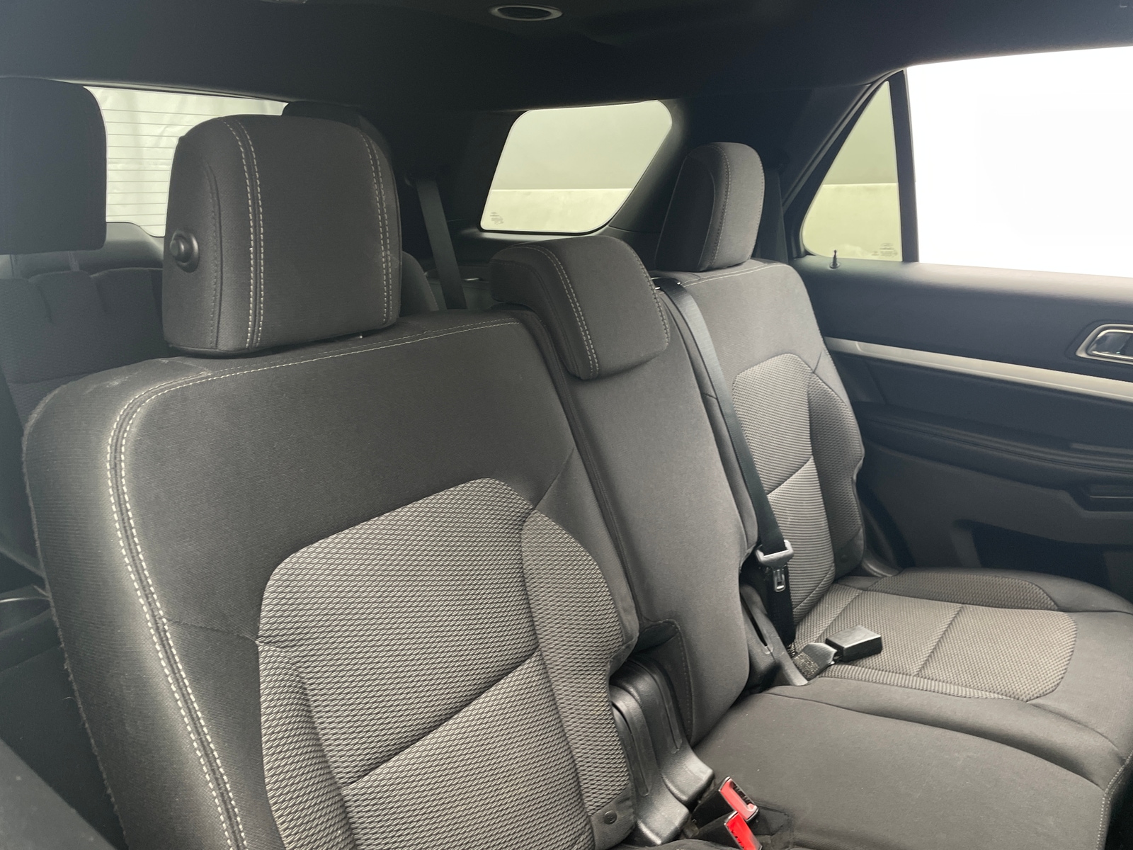 Thumbnail: 2017 Ford Explorer - 6