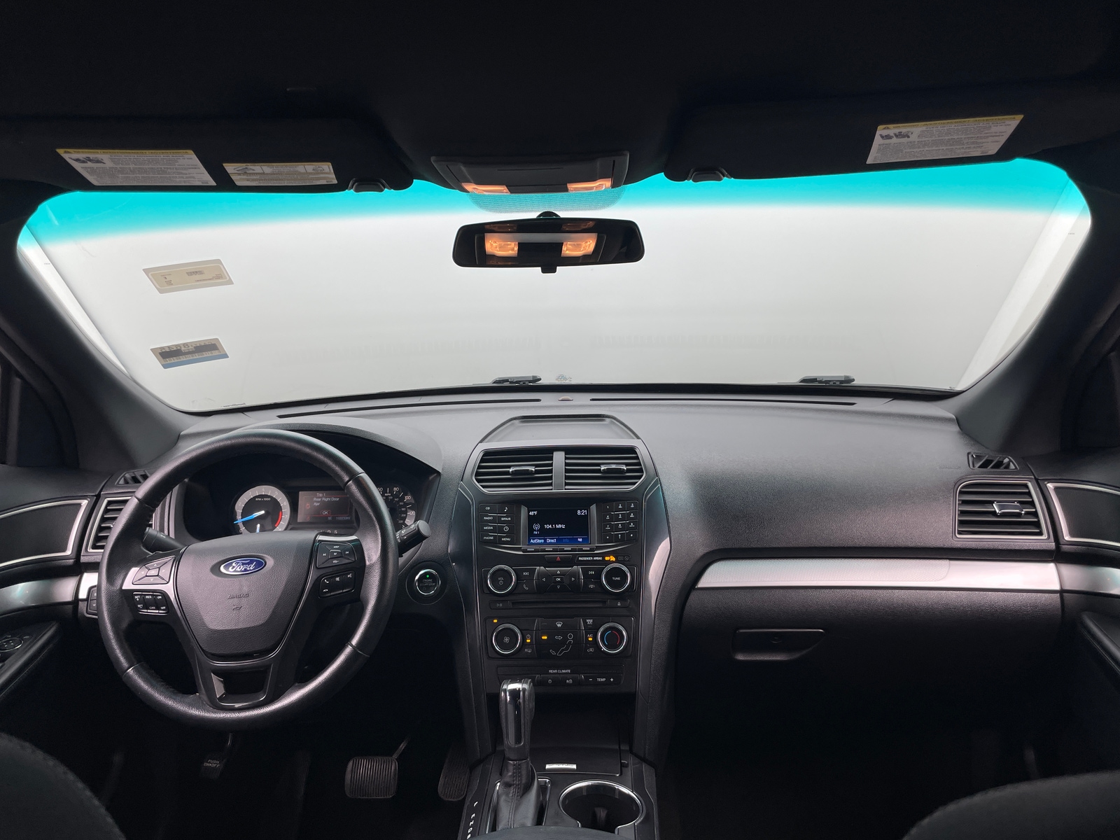 Thumbnail: 2017 Ford Explorer - 3