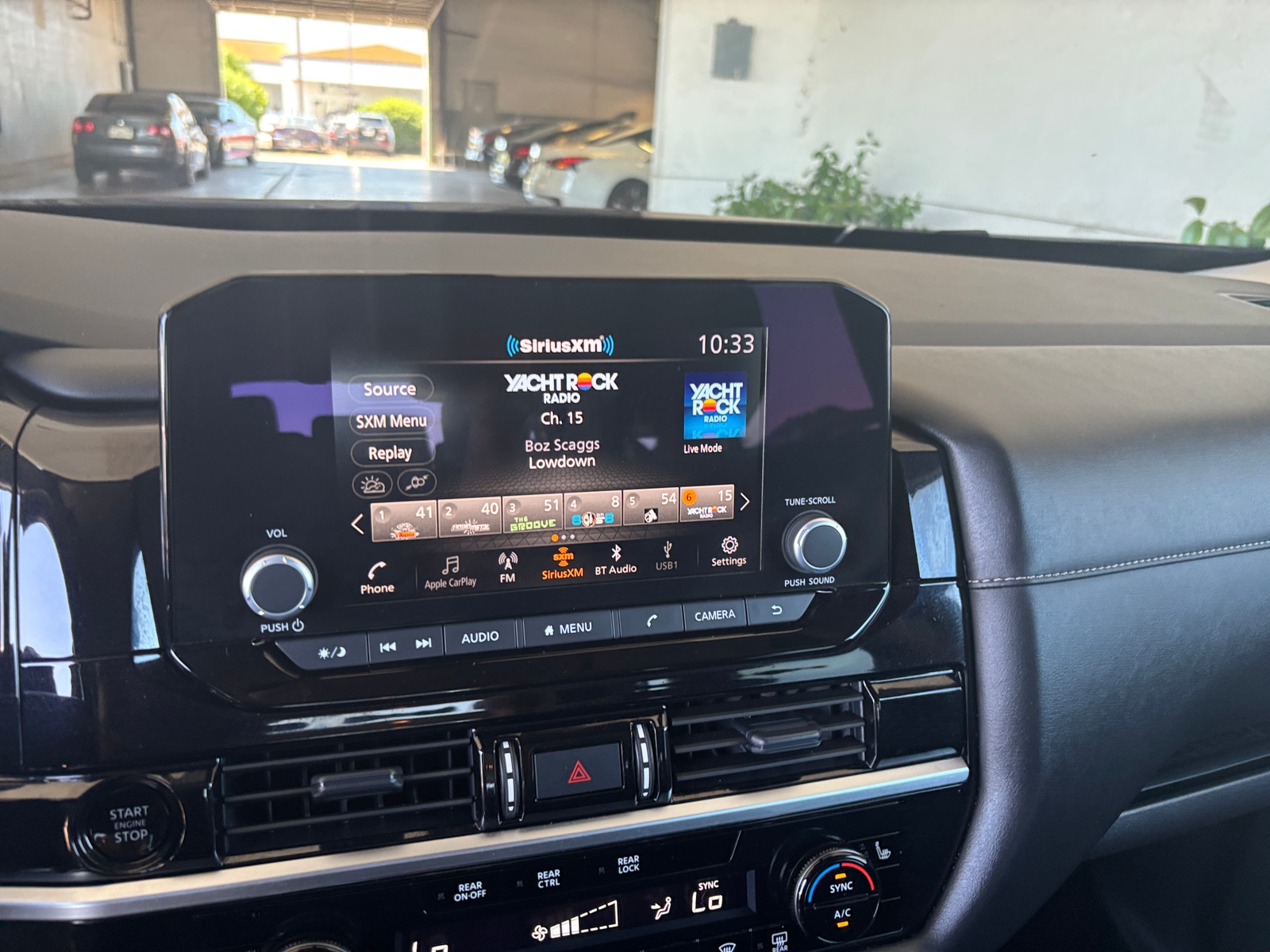 Thumbnail: 2025 Nissan Pathfinder - 4