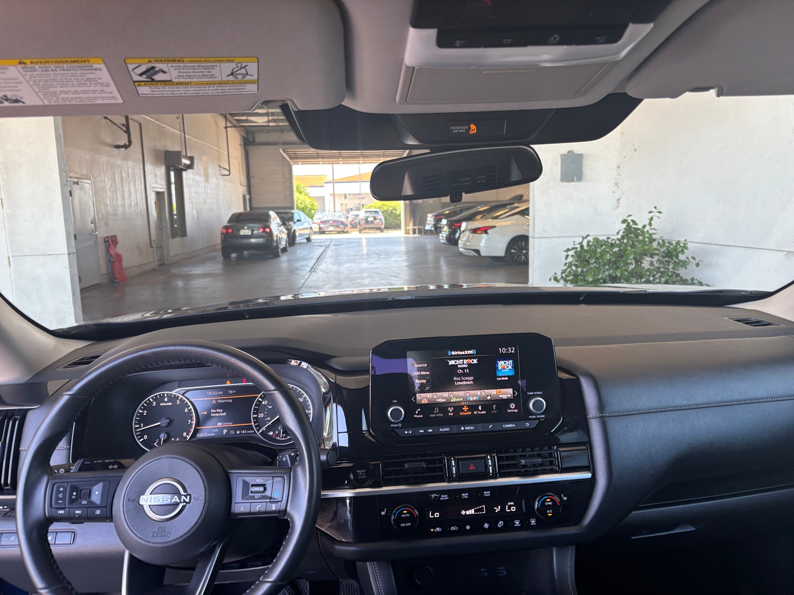 Thumbnail: 2025 Nissan Pathfinder - 3