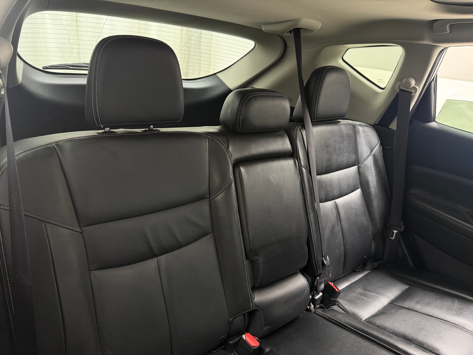 Thumbnail: 2019 Nissan Murano - 5