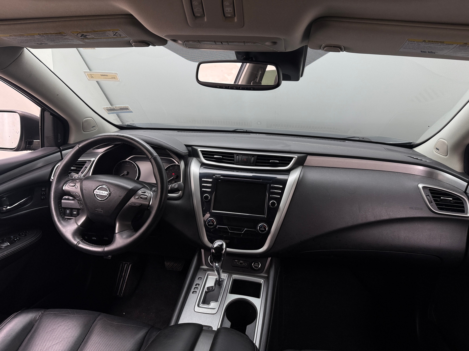 Thumbnail: 2019 Nissan Murano - 2