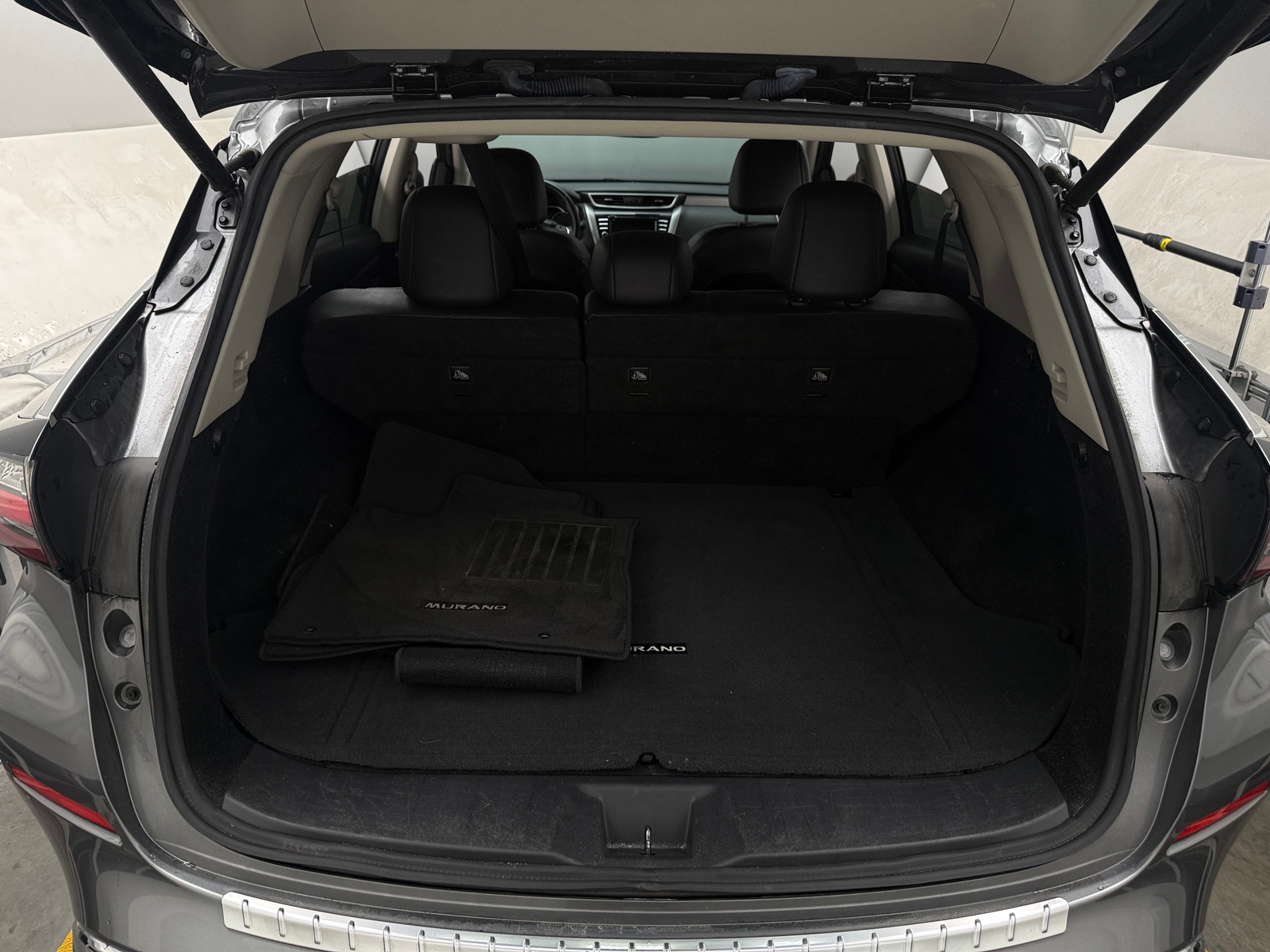 Thumbnail: 2019 Nissan Murano - 6