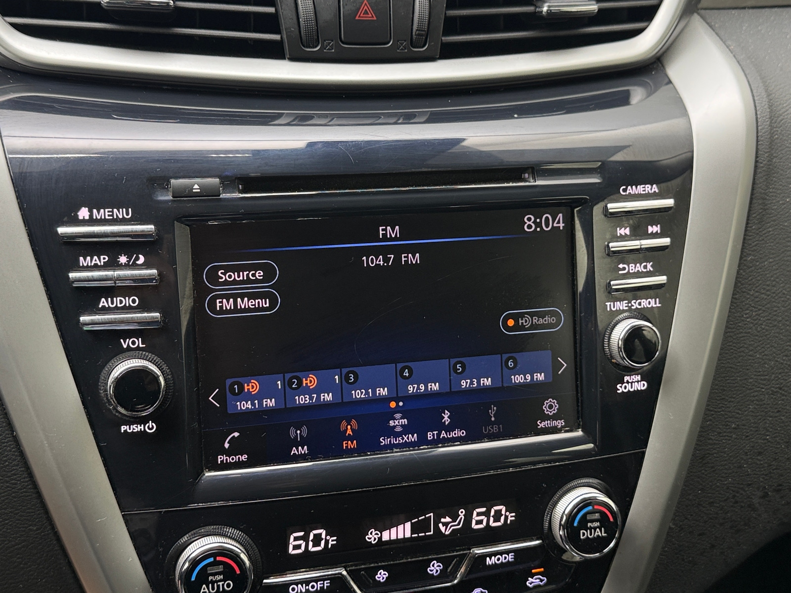 Thumbnail: 2019 Nissan Murano - 3