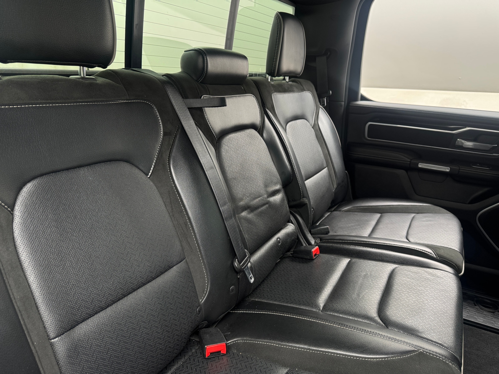 Thumbnail: 2019 RAM 1500 - 5
