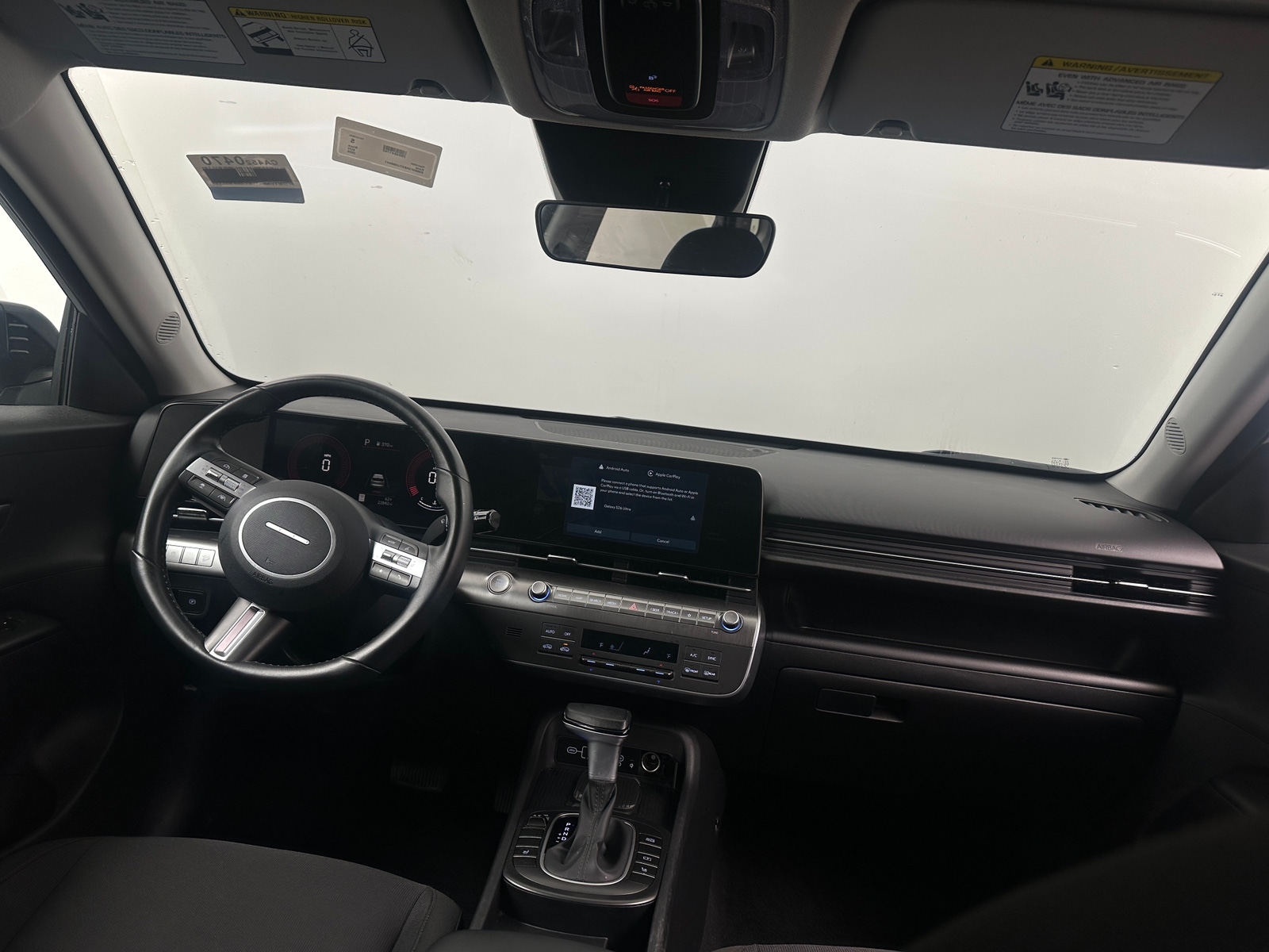 Thumbnail: 2026 Hyundai Kona - 3