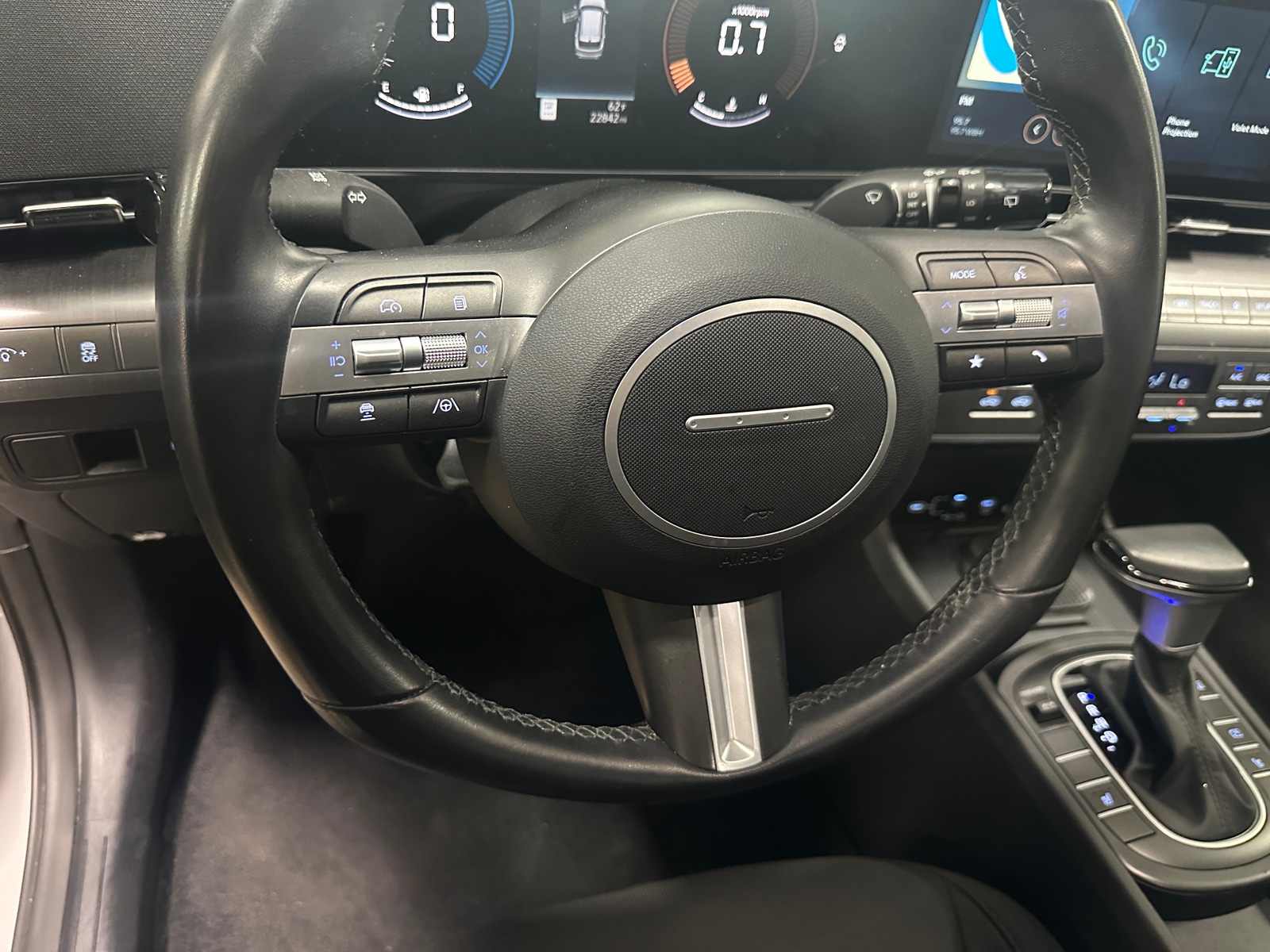 Thumbnail: 2026 Hyundai Kona - 5