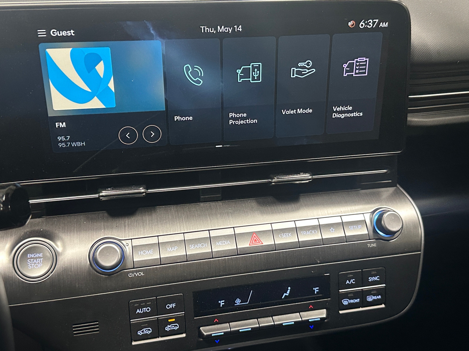 Thumbnail: 2026 Hyundai Kona - 4