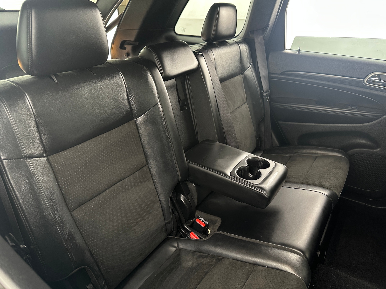 Thumbnail: 2019 Jeep Grand Cherokee - 5