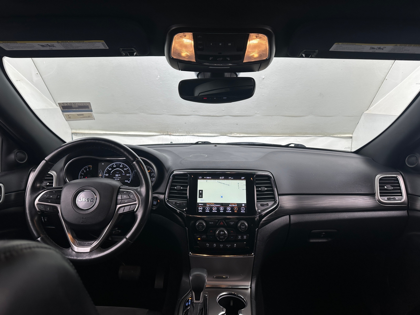 Thumbnail: 2019 Jeep Grand Cherokee - 2