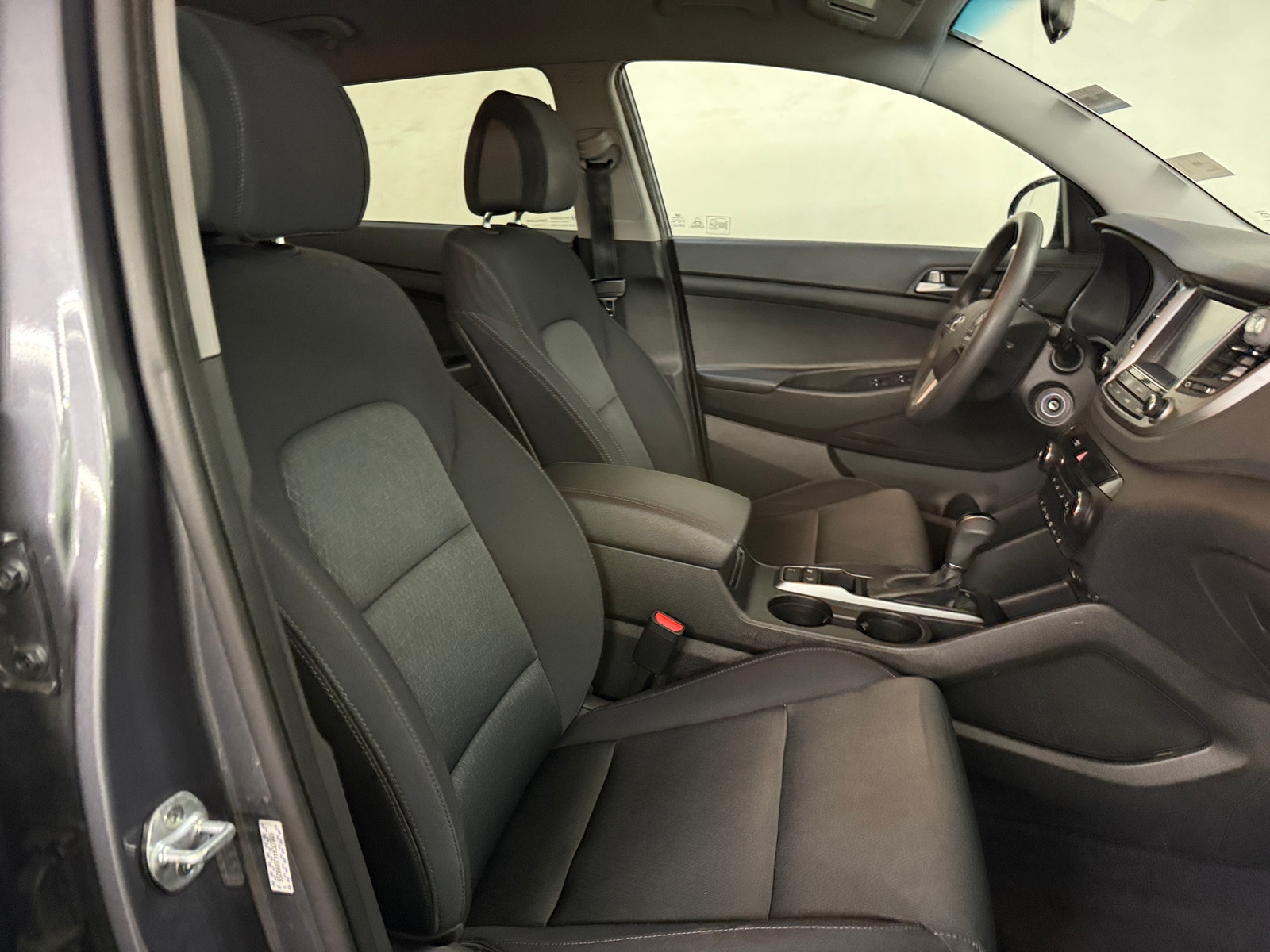 Thumbnail: 2018 Hyundai Tucson - 2