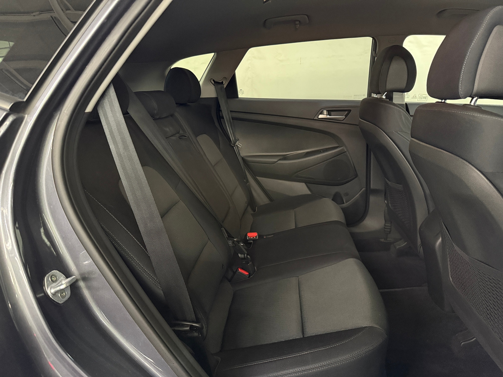 Thumbnail: 2018 Hyundai Tucson - 6