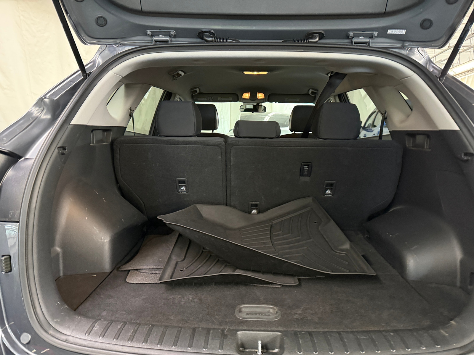 Thumbnail: 2018 Hyundai Tucson - 7