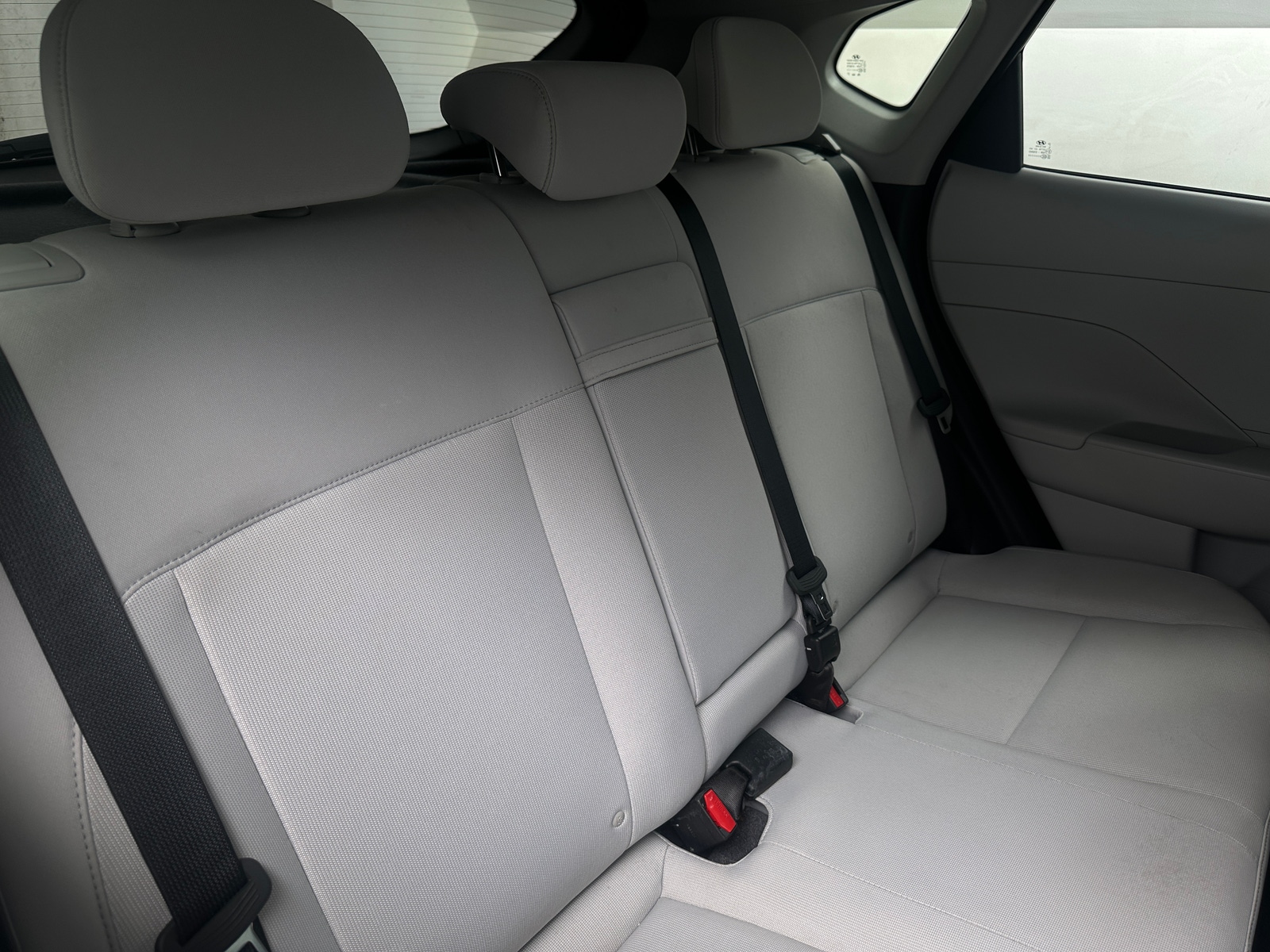 Thumbnail: 2025 Hyundai Kona - 6
