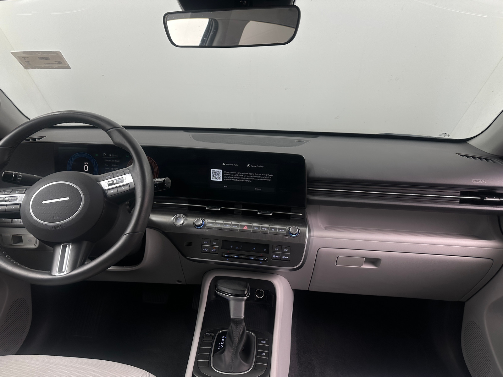 Thumbnail: 2025 Hyundai Kona - 3