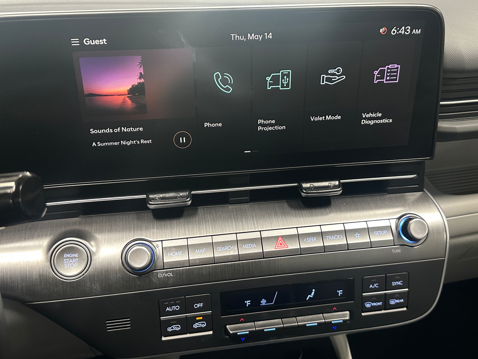 Thumbnail: 2025 Hyundai Kona - 4