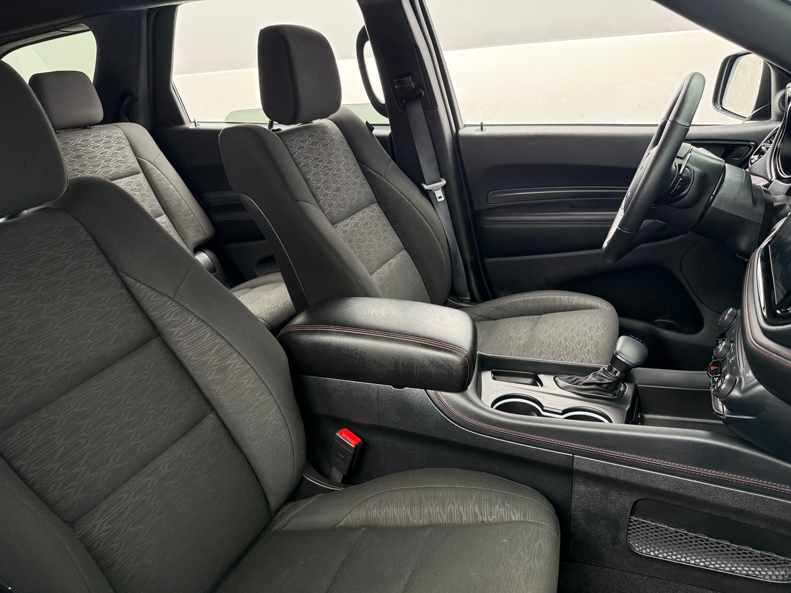 Thumbnail: 2026 Dodge Durango - 2