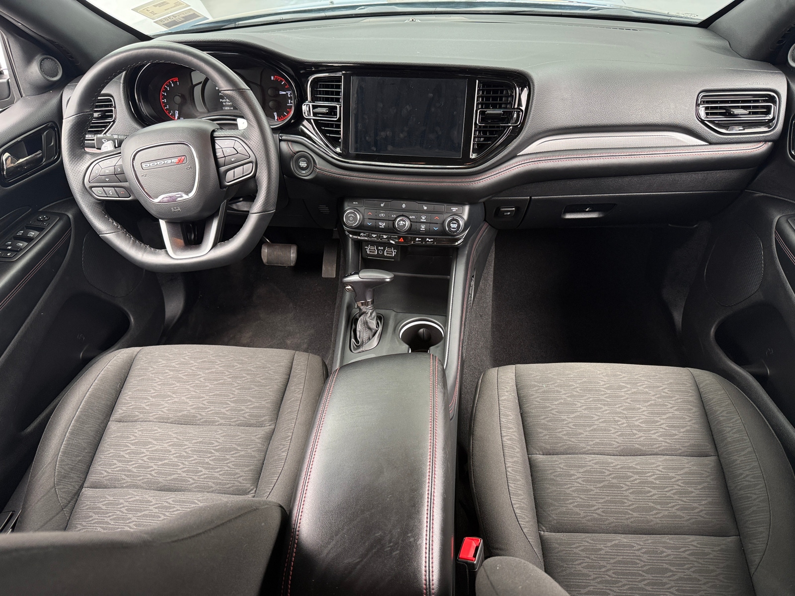 Thumbnail: 2026 Dodge Durango - 3