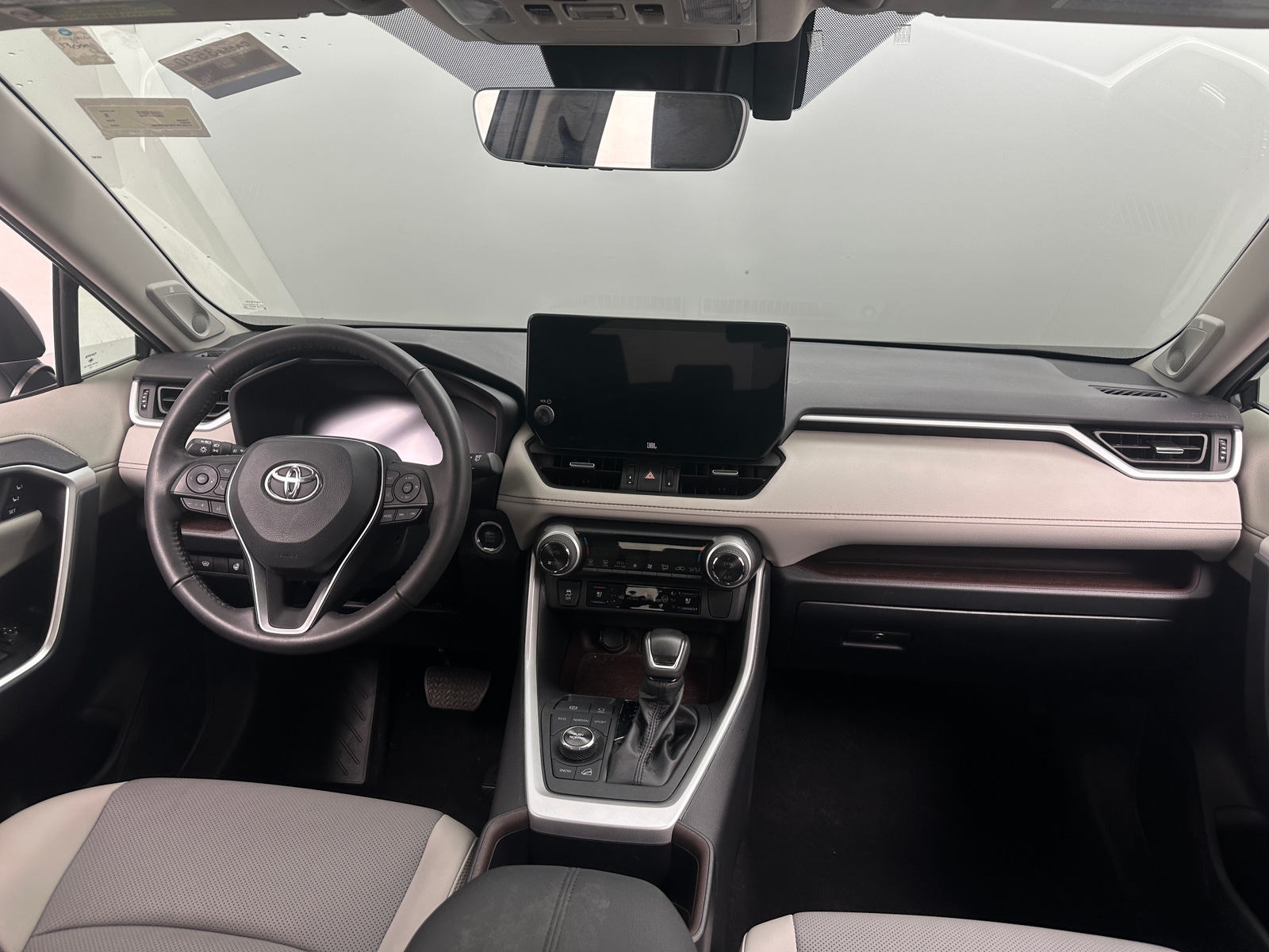 Thumbnail: 2023 Toyota RAV4 - 2