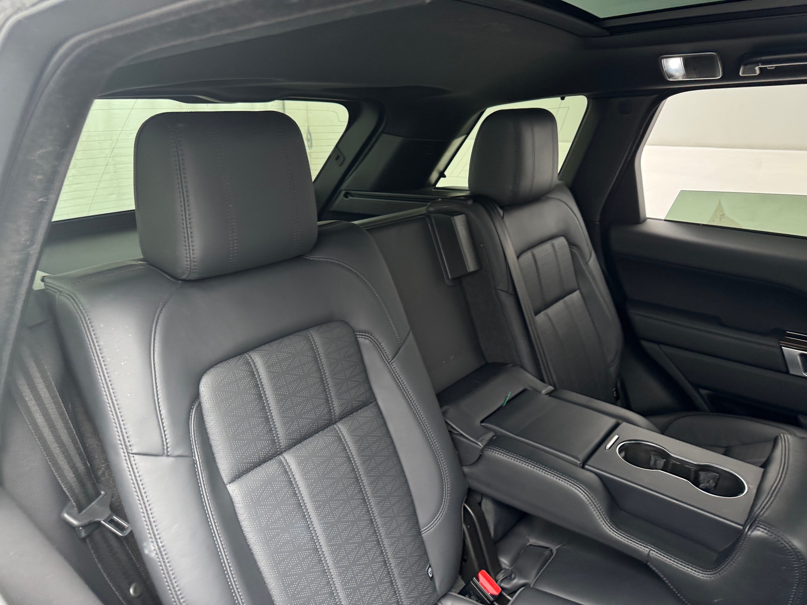 Thumbnail: 2019 Land Rover Range Rover Sport - 5