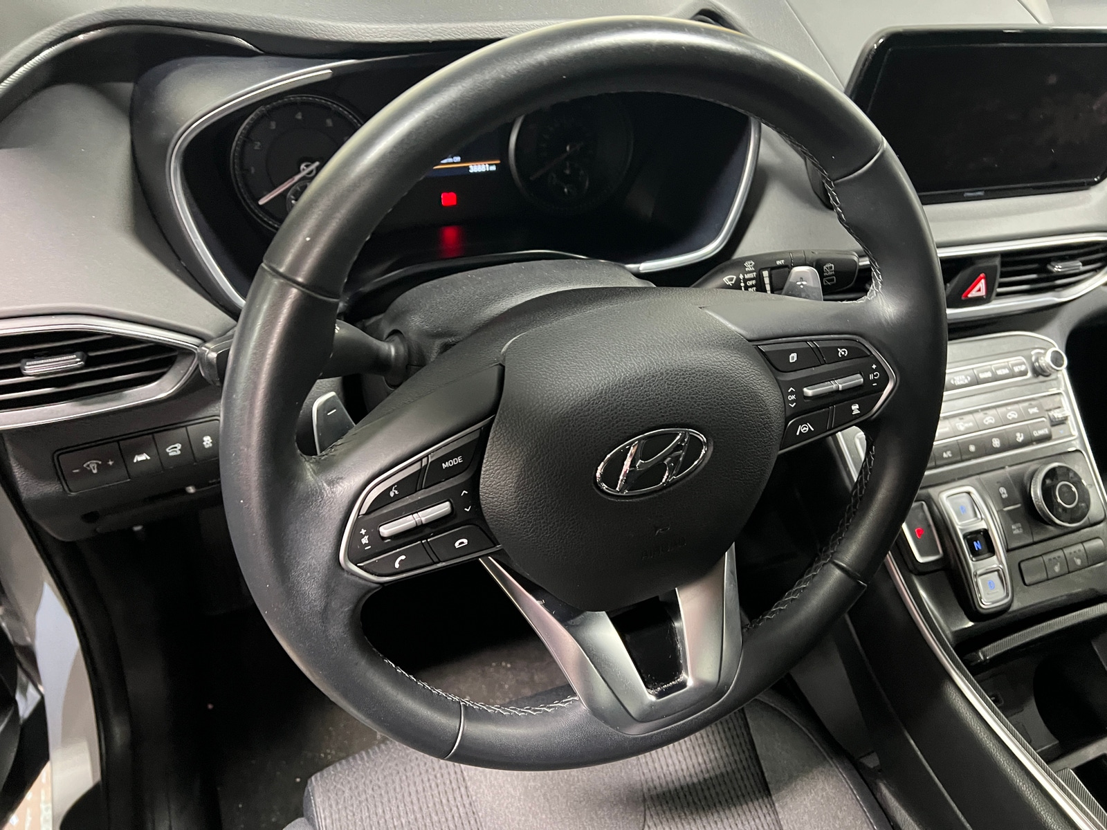 Thumbnail: 2023 Hyundai Santa Fe - 5