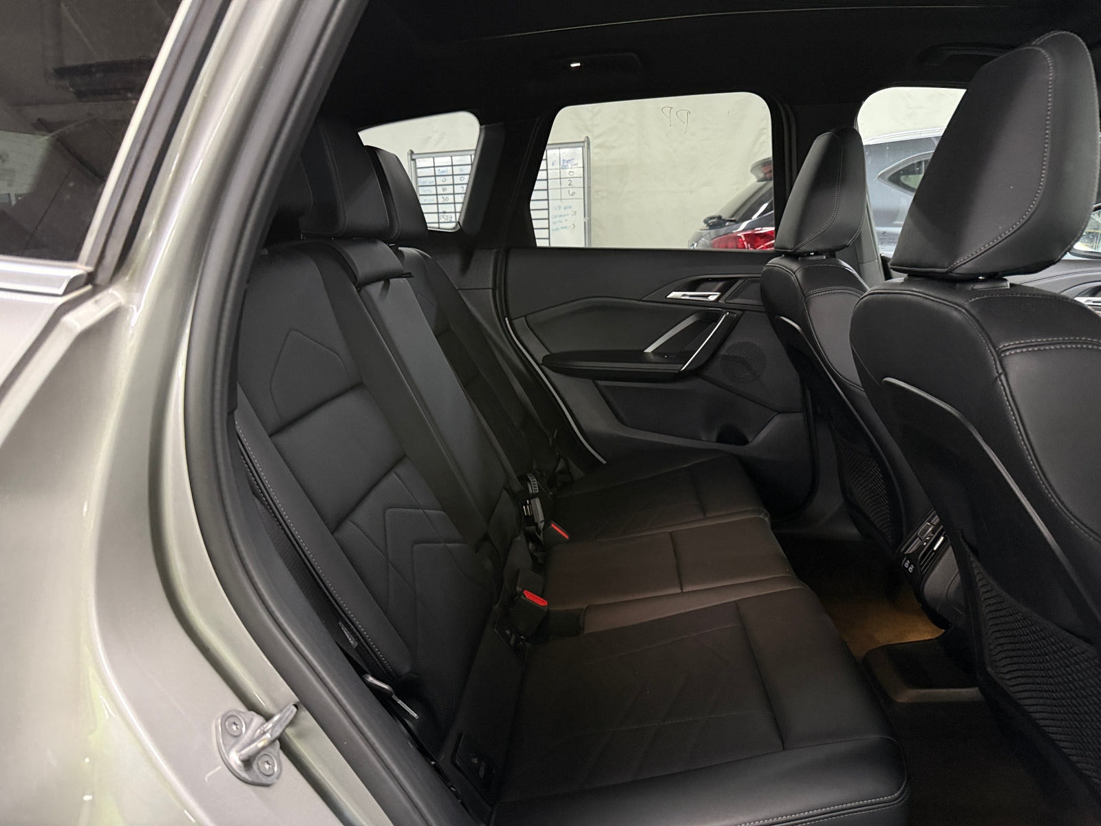Thumbnail: 2024 BMW X1 - 5
