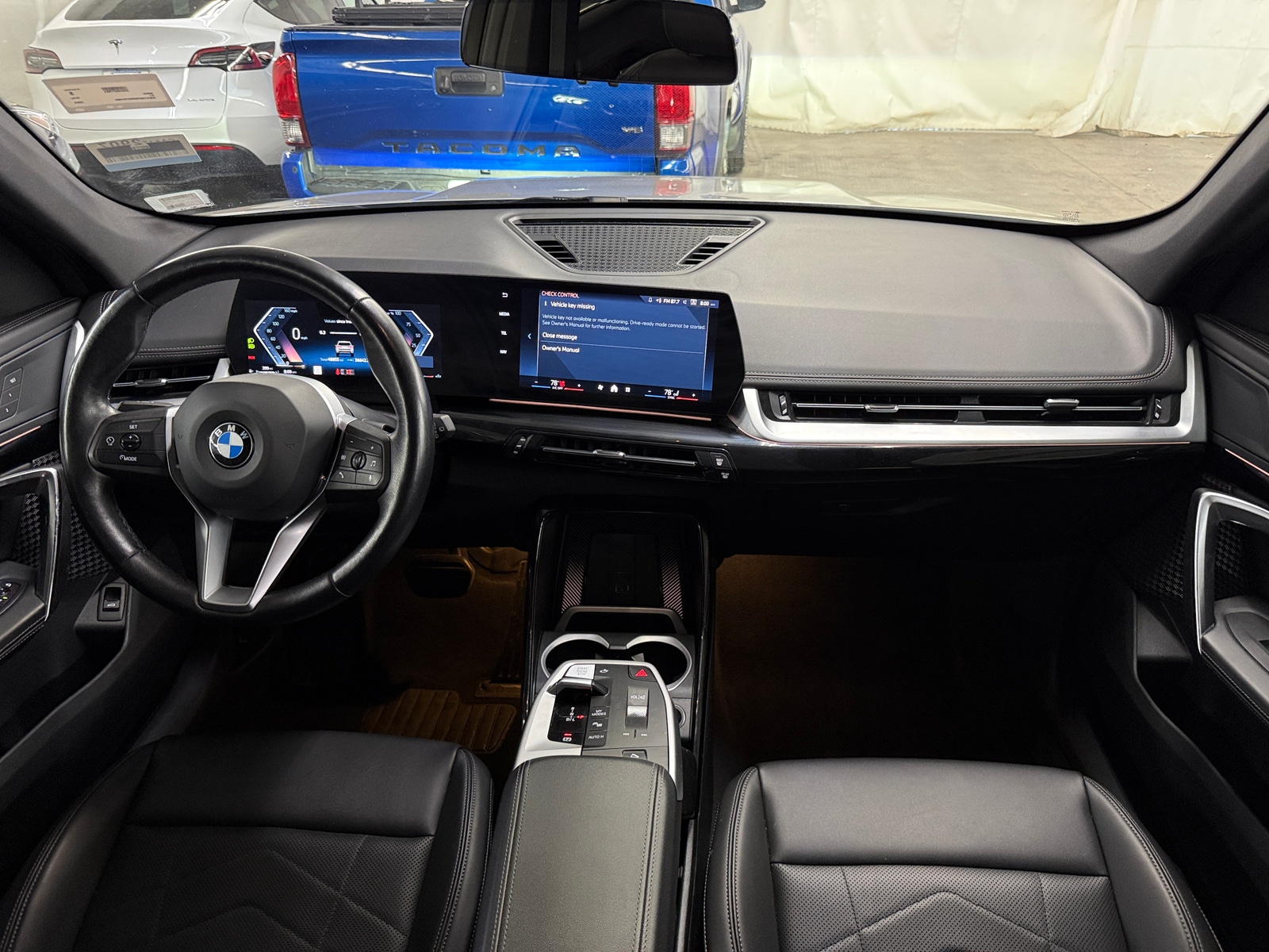 Thumbnail: 2024 BMW X1 - 2