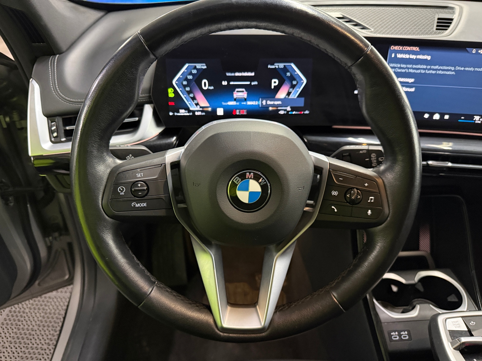 Thumbnail: 2024 BMW X1 - 4
