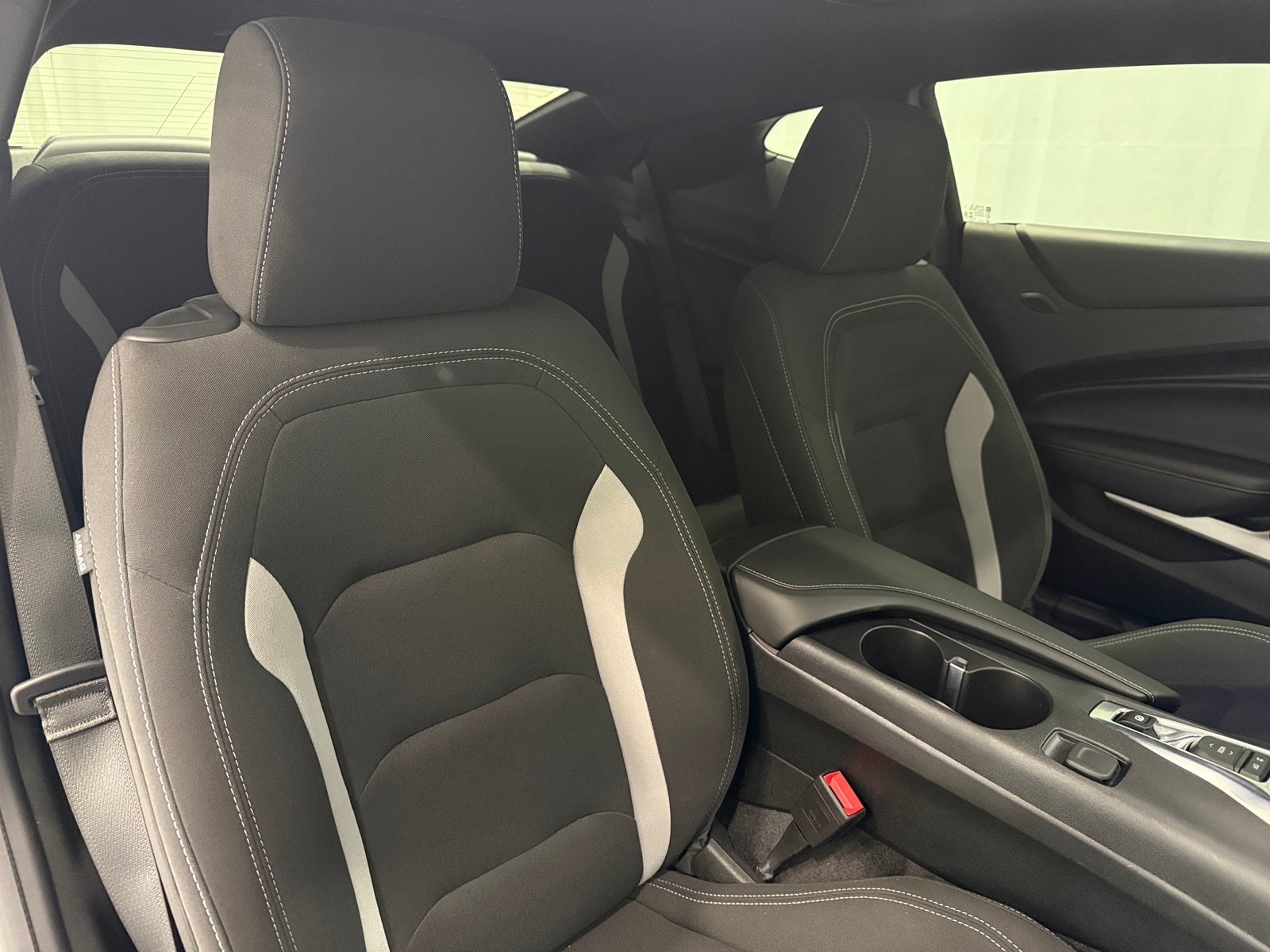 Thumbnail: 2020 Chevrolet Camaro - 2