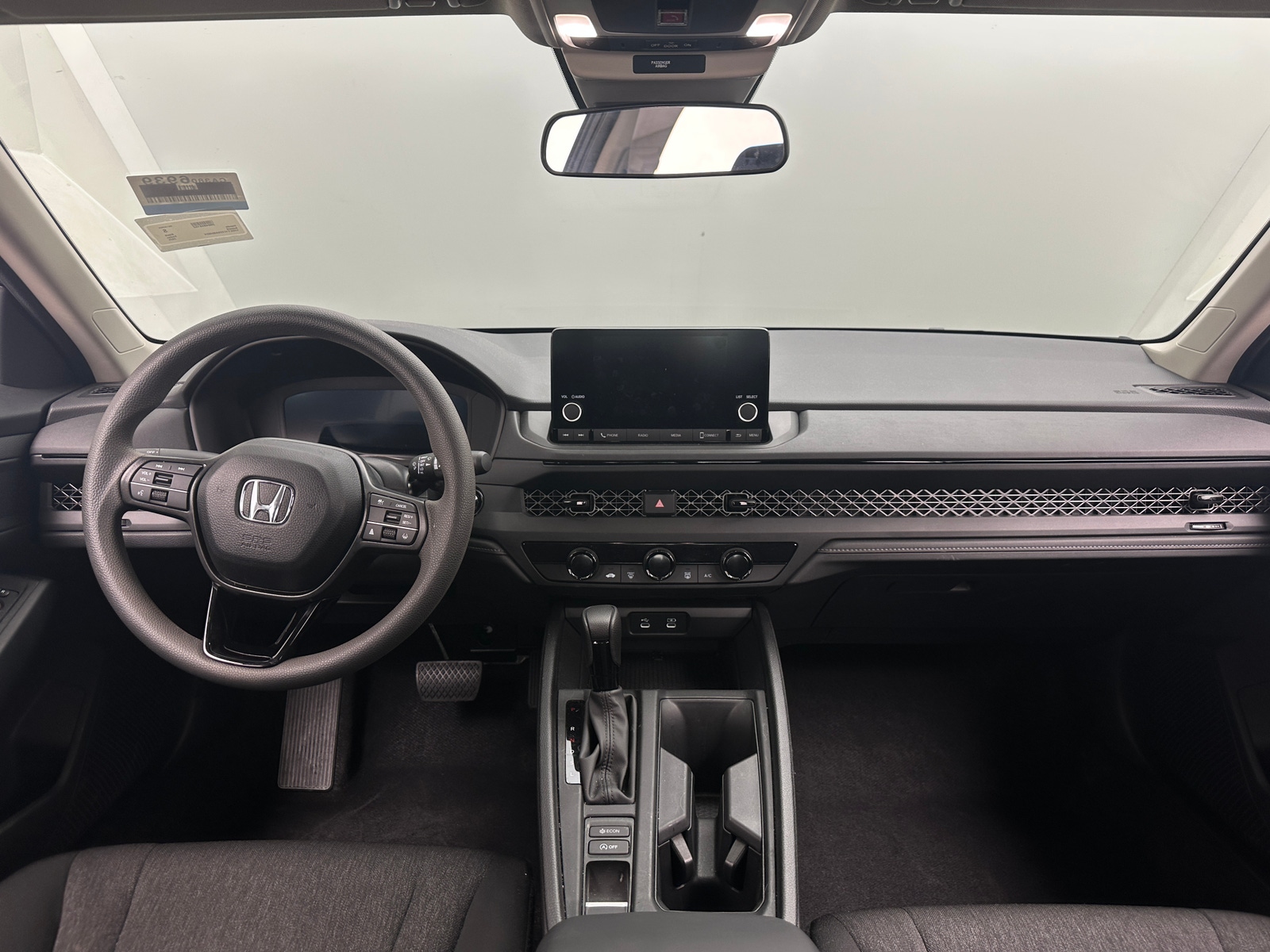 Thumbnail: 2025 Honda Accord - 3