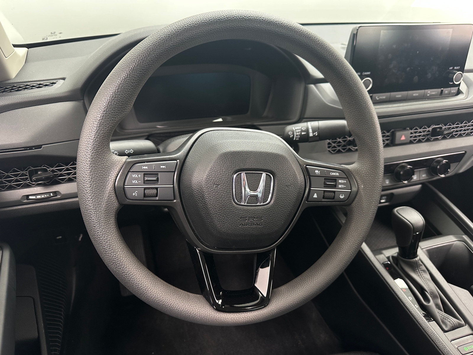 Thumbnail: 2025 Honda Accord - 5