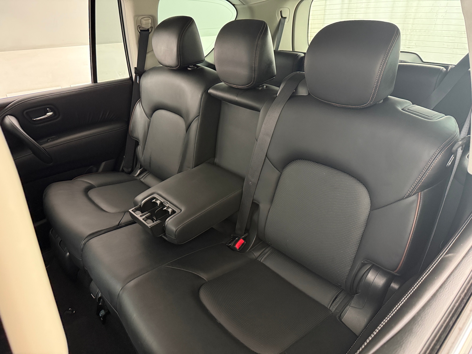Thumbnail: 2018 Nissan Armada - 5