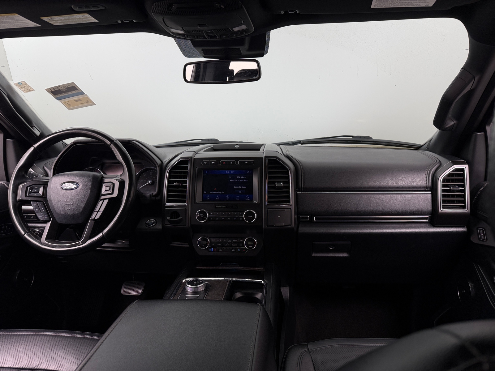 Thumbnail: 2020 Ford Expedition - 2