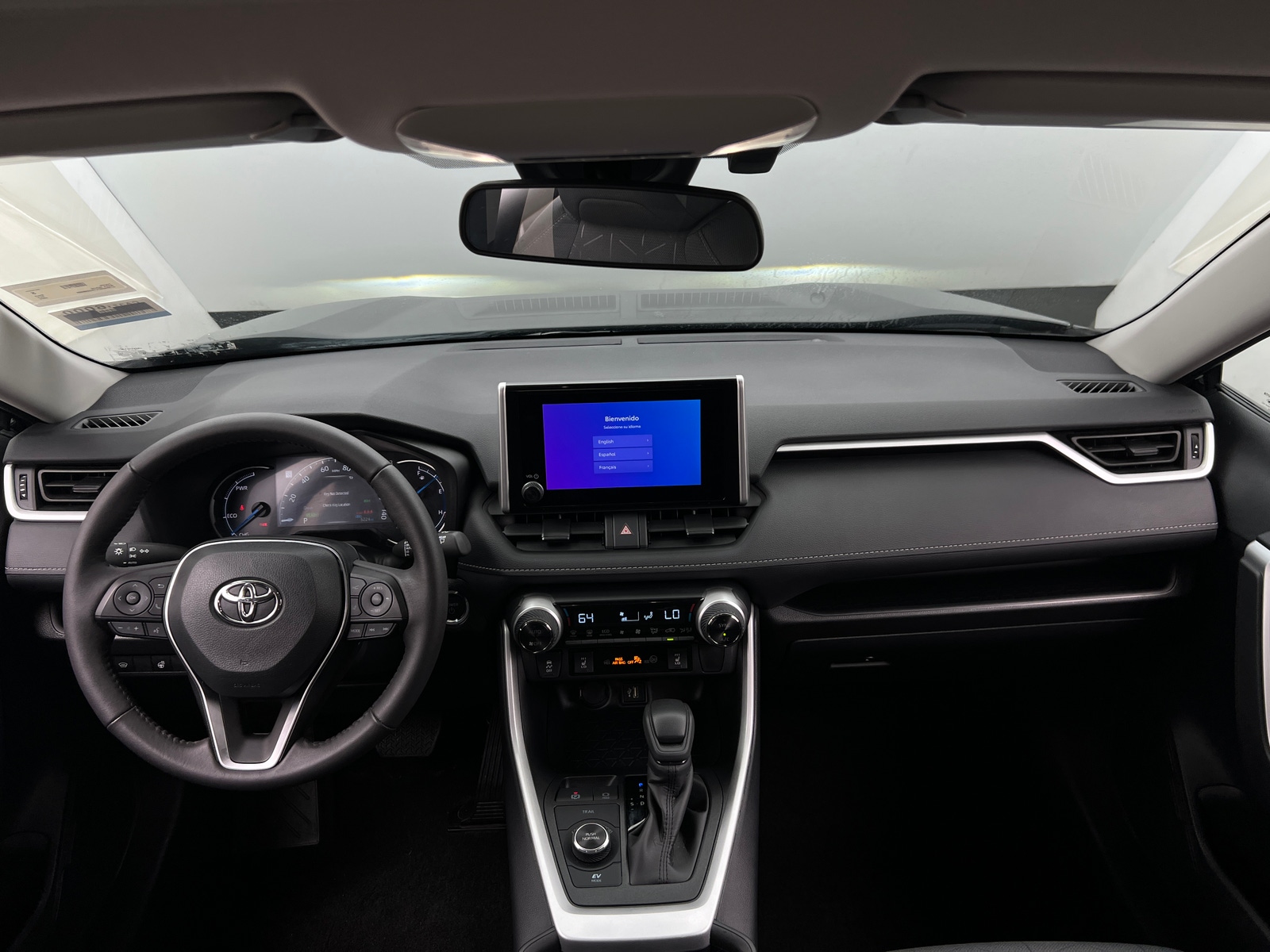 Thumbnail: 2025 Toyota RAV4 - 3