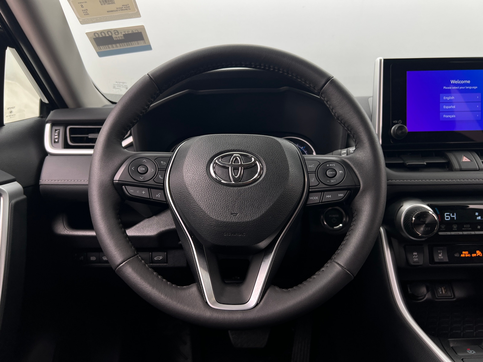 Thumbnail: 2025 Toyota RAV4 - 5