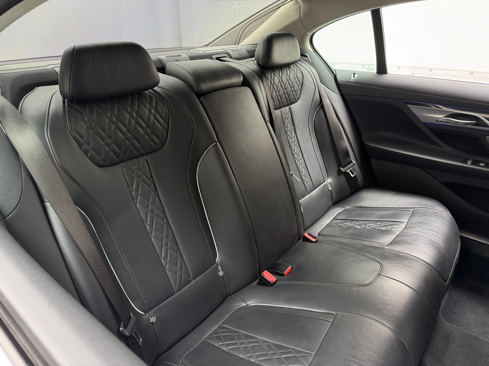 Thumbnail: 2017 BMW 7 Series - 5