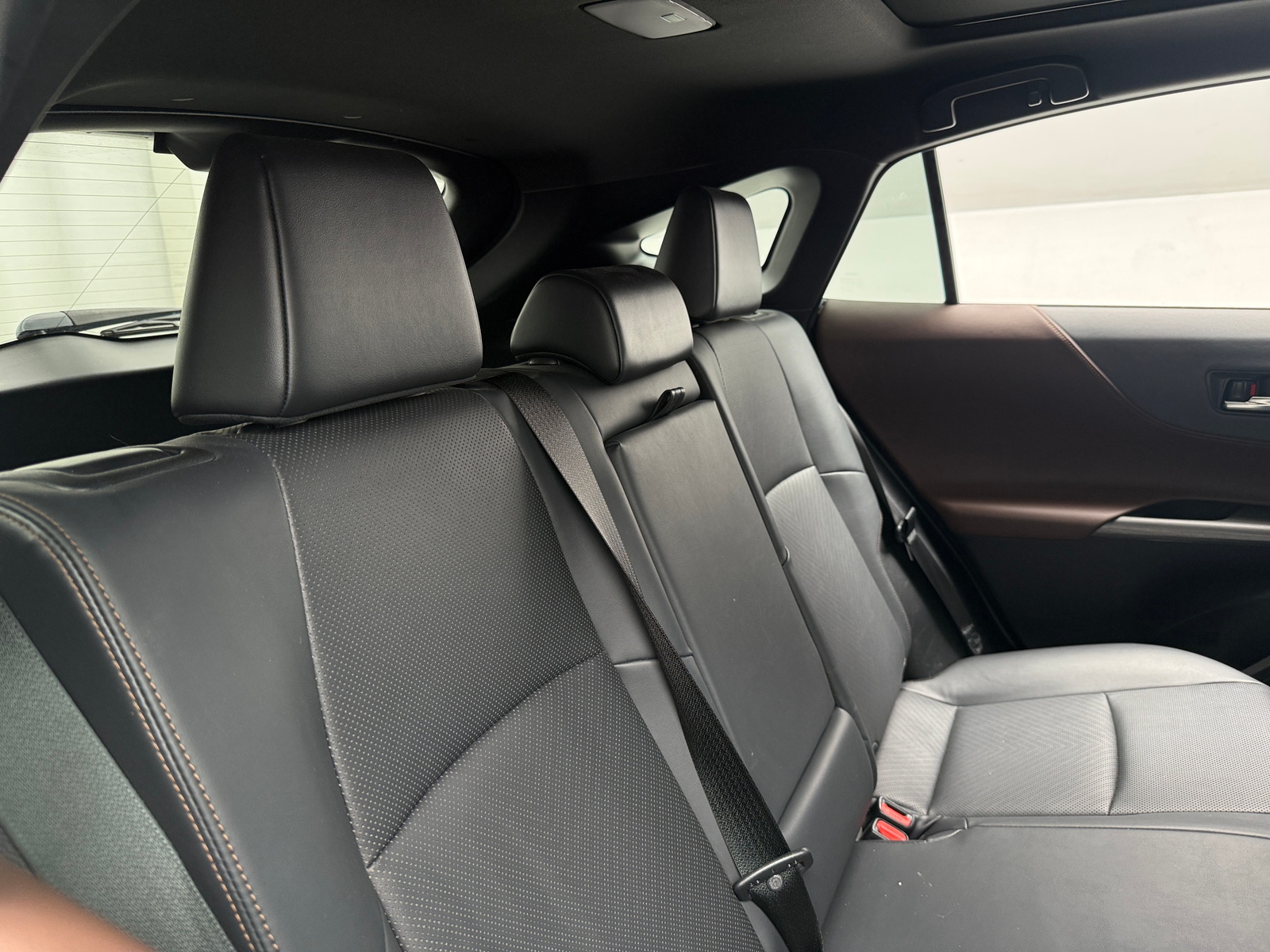 Thumbnail: 2021 Toyota Venza - 5