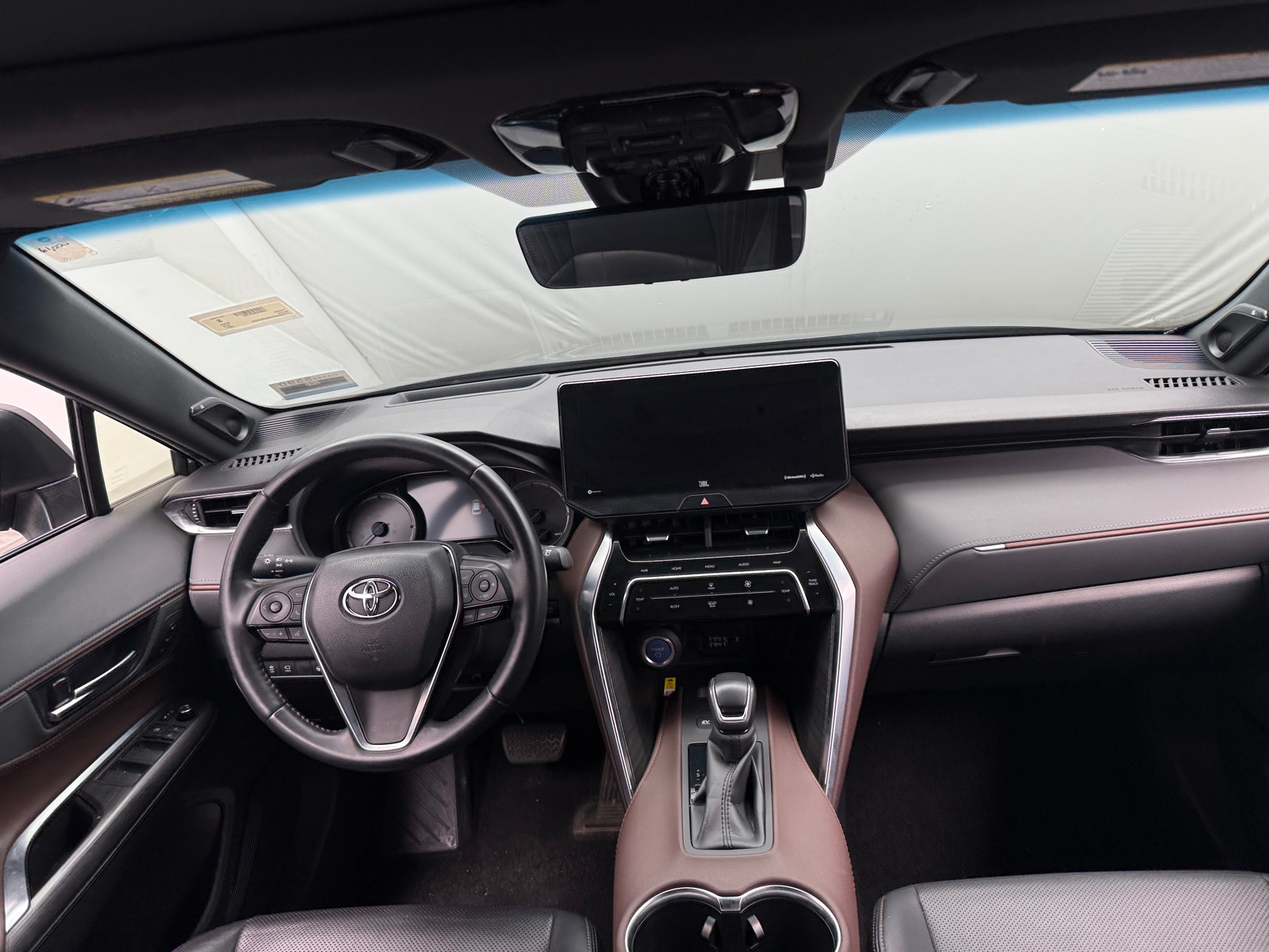 Thumbnail: 2021 Toyota Venza - 2