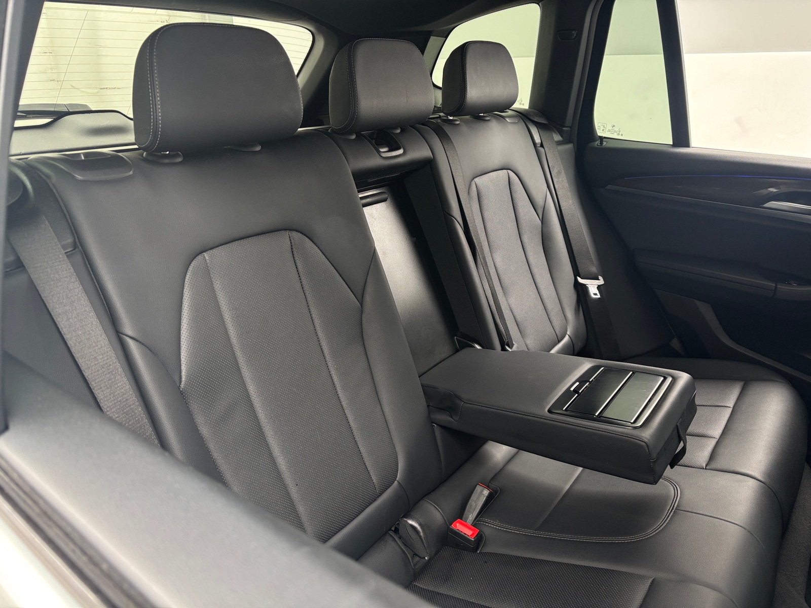 Thumbnail: 2023 BMW X3 - 5
