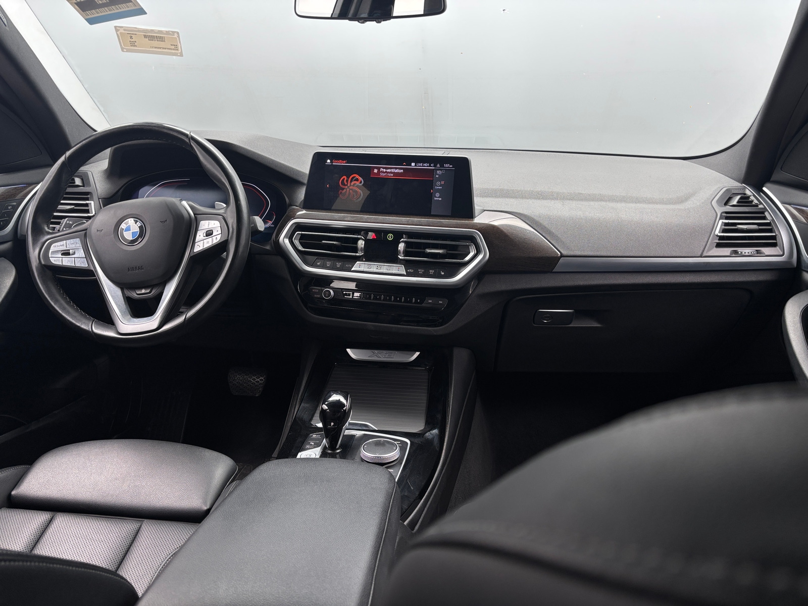 Thumbnail: 2023 BMW X3 - 2