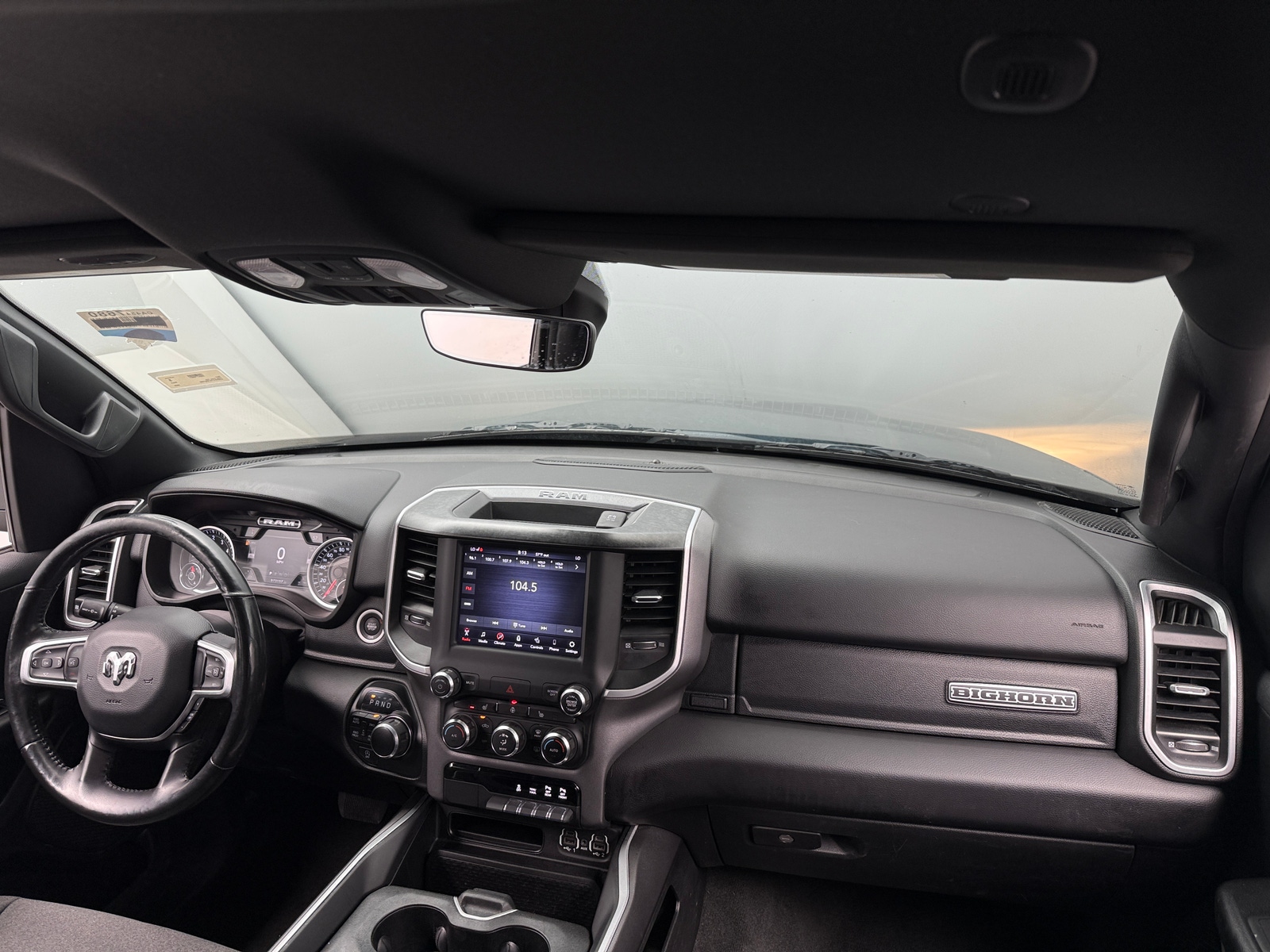 Thumbnail: 2020 RAM 1500 - 3