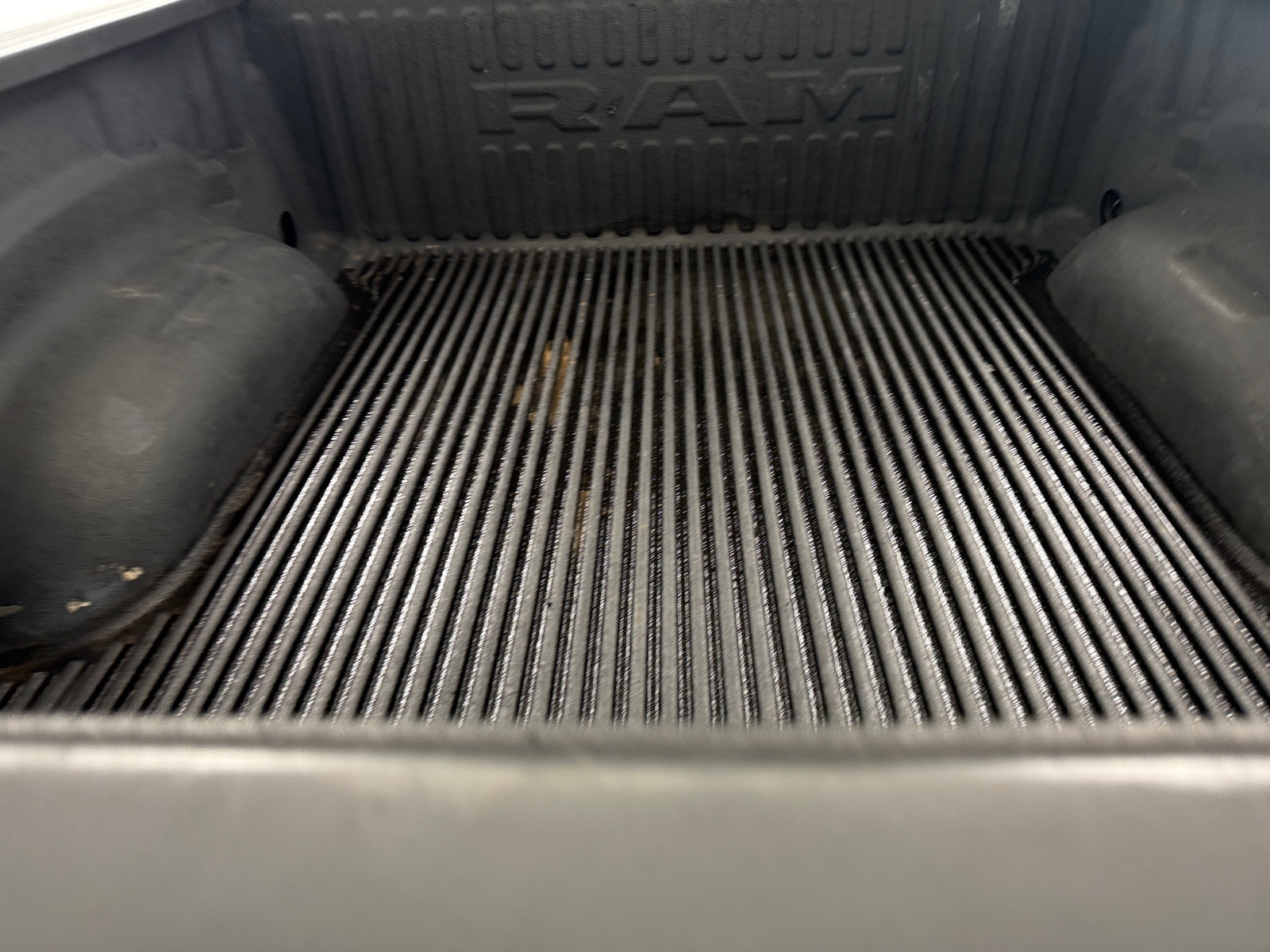 Thumbnail: 2020 RAM 1500 - 7
