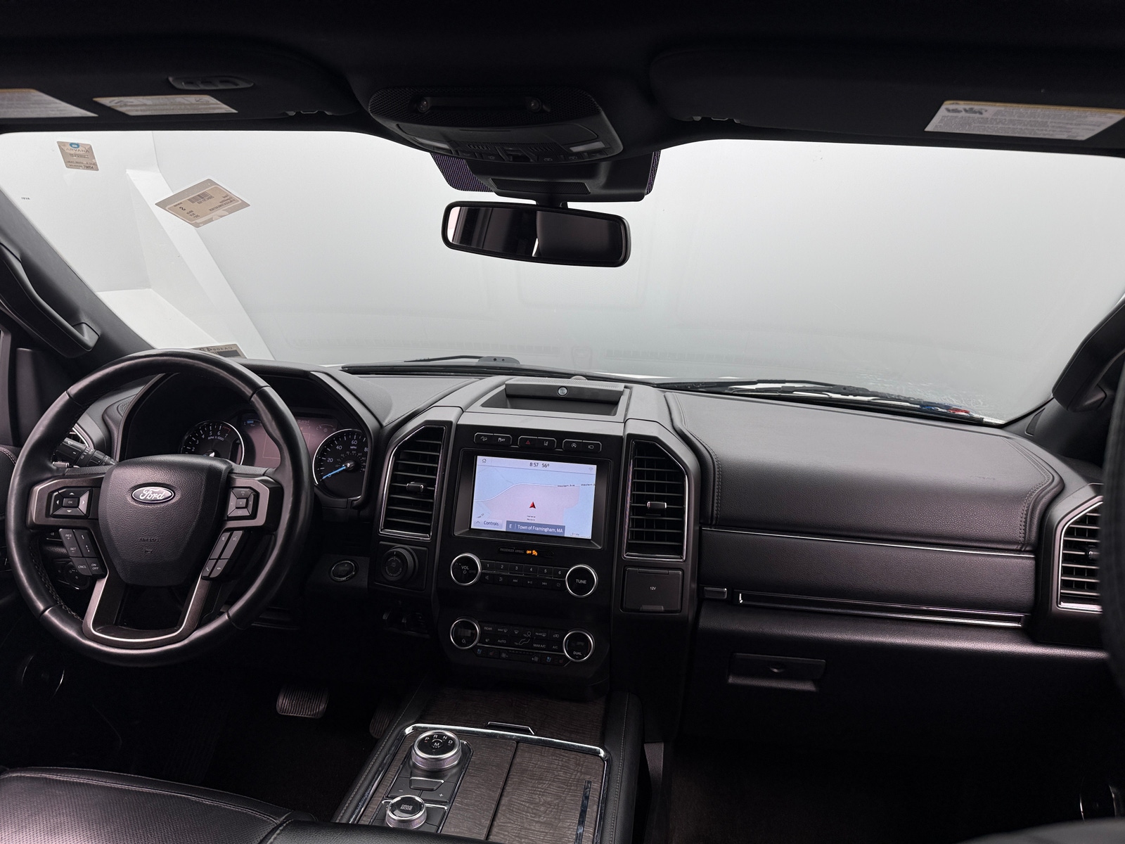 Thumbnail: 2021 Ford Expedition - 2