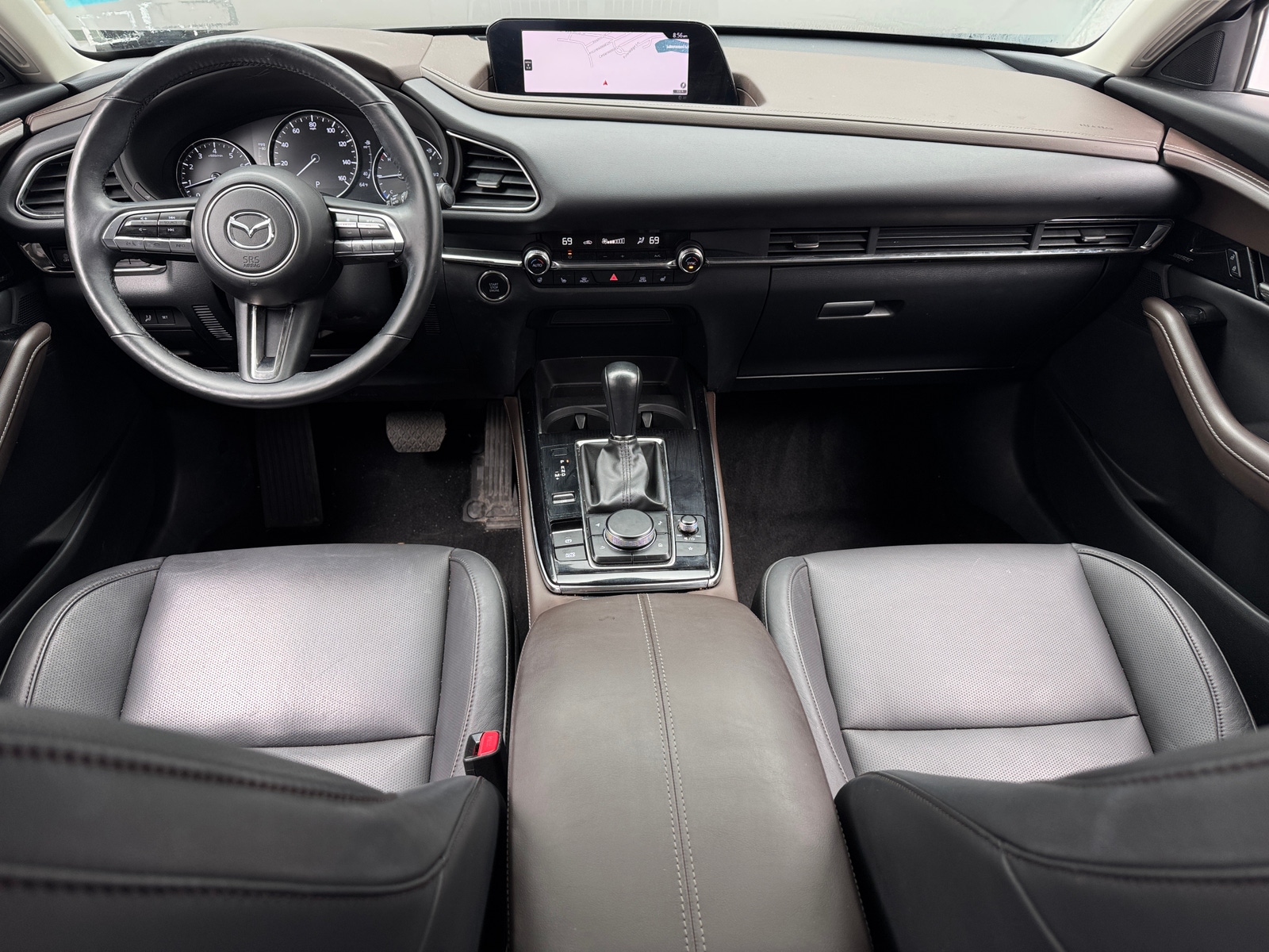 Thumbnail: 2022 Mazda CX-30 - 2