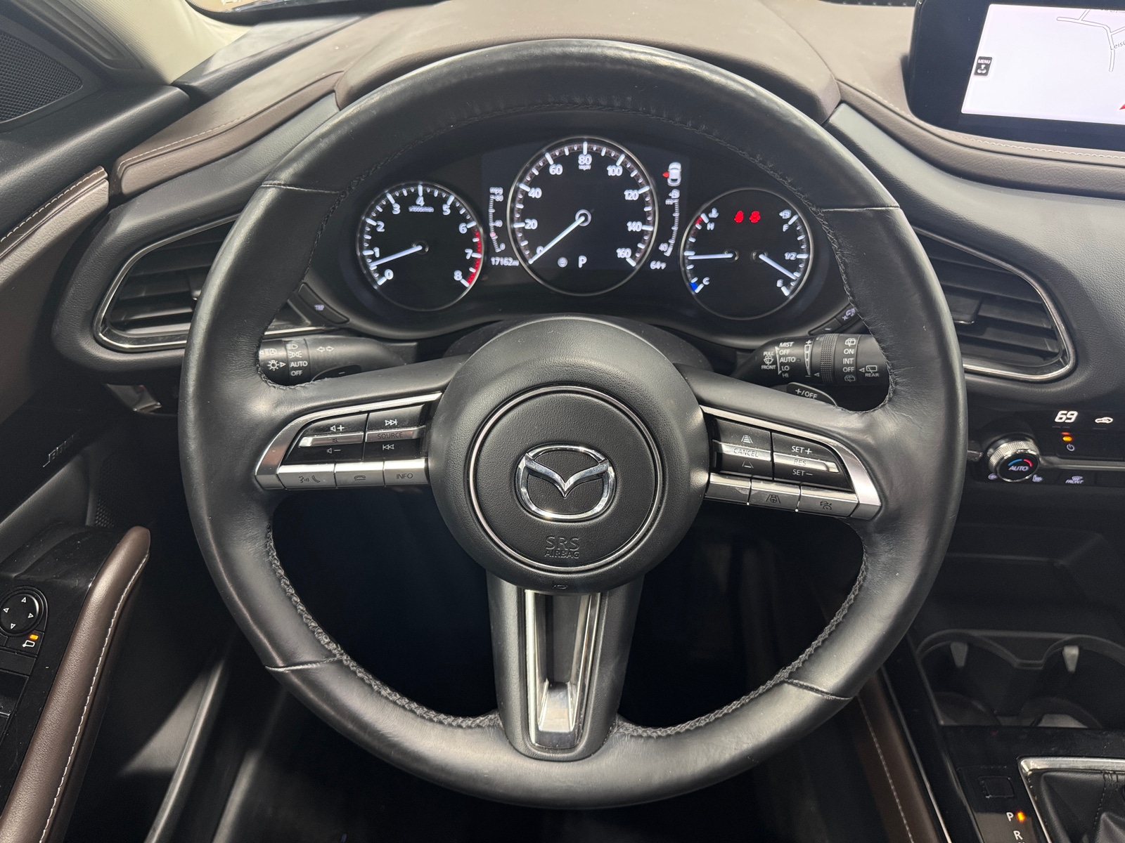 Thumbnail: 2022 Mazda CX-30 - 4