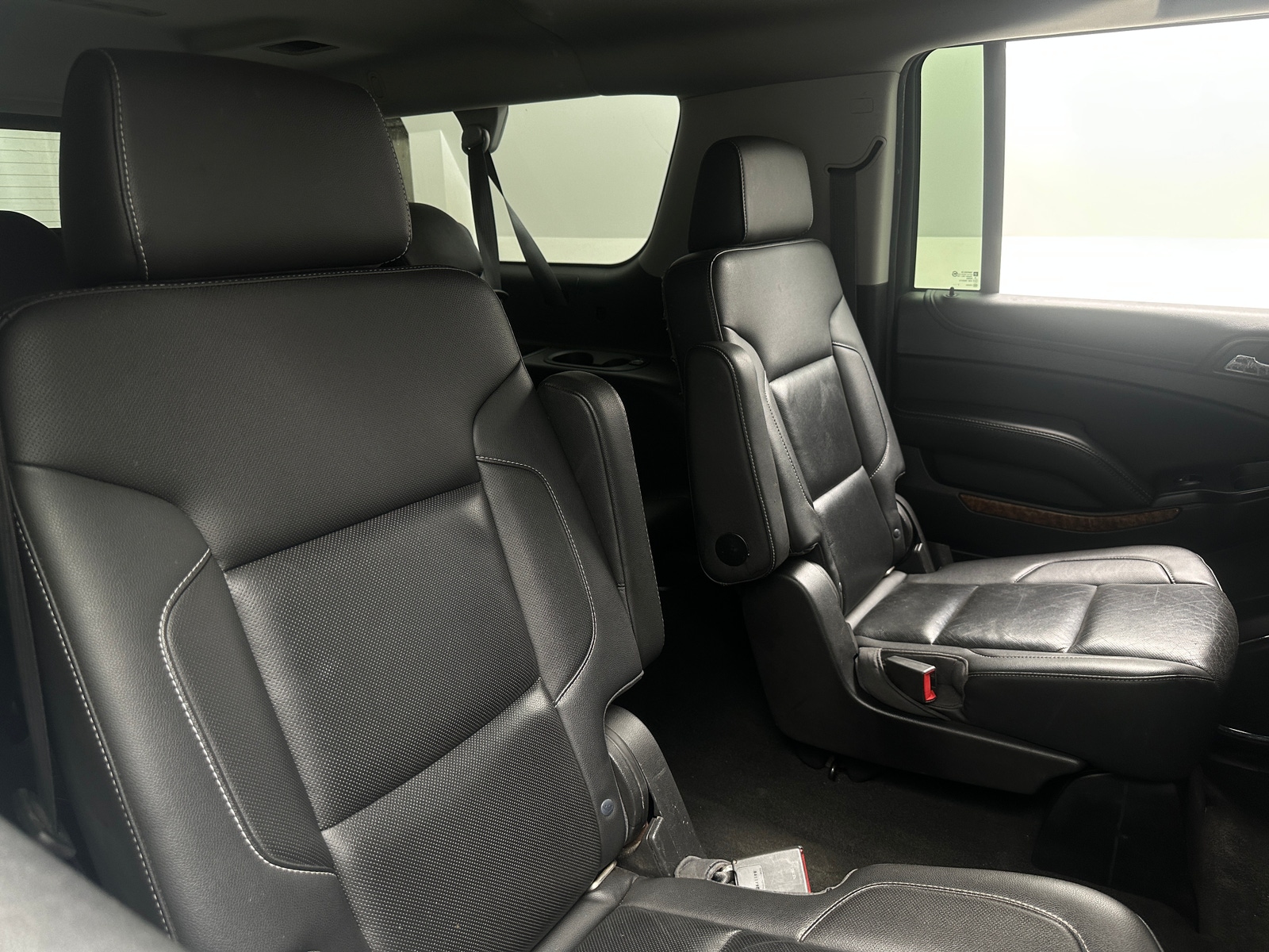 Thumbnail: 2018 Chevrolet Suburban - 5