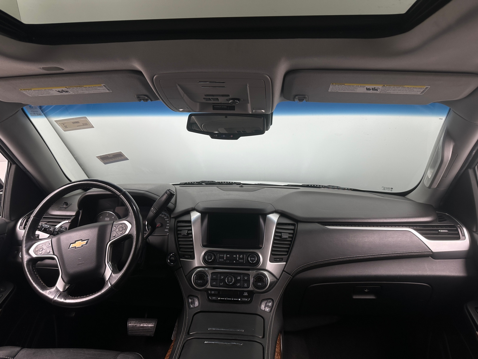 Thumbnail: 2018 Chevrolet Suburban - 2