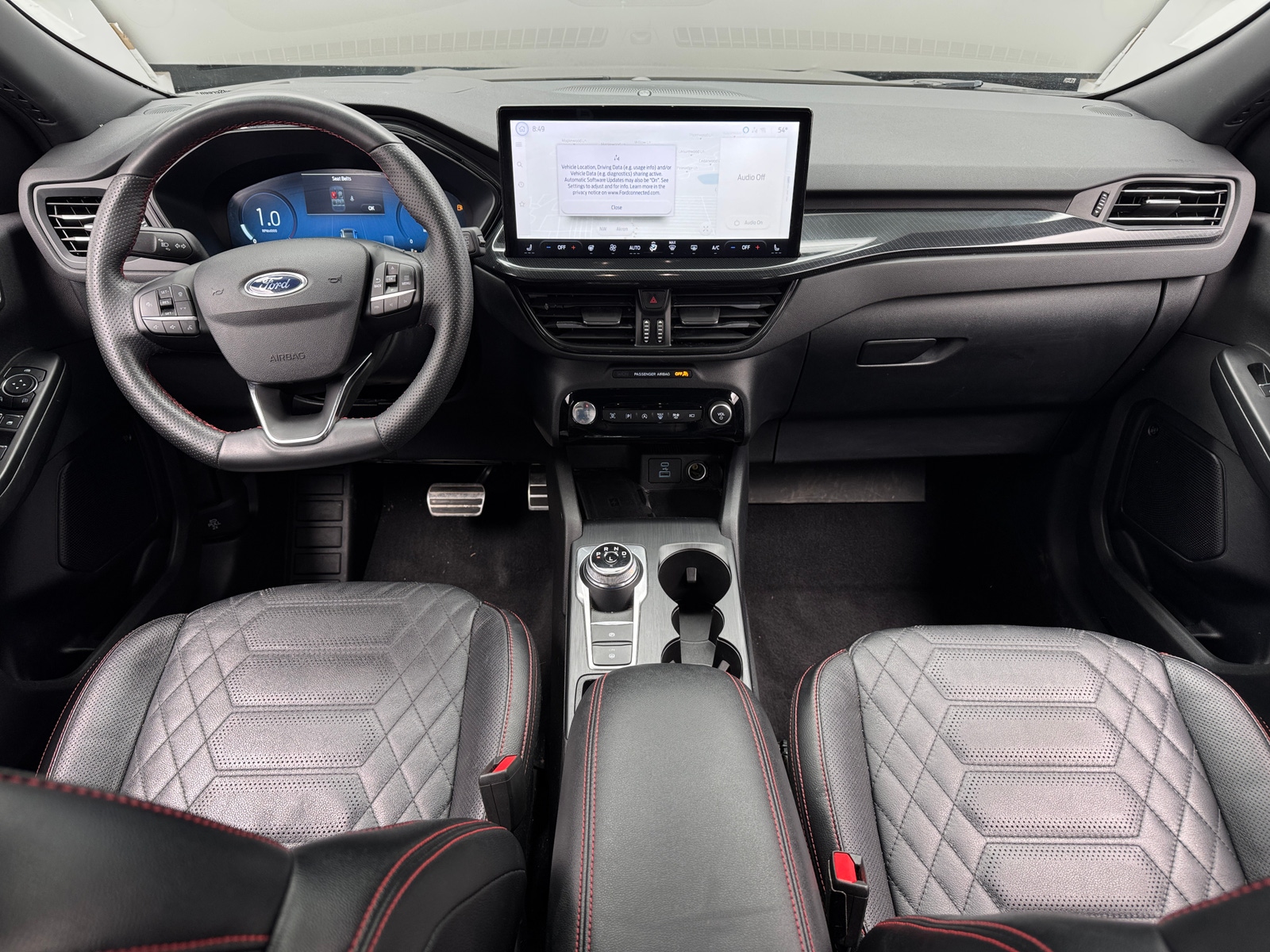 Thumbnail: 2023 Ford Escape - 2